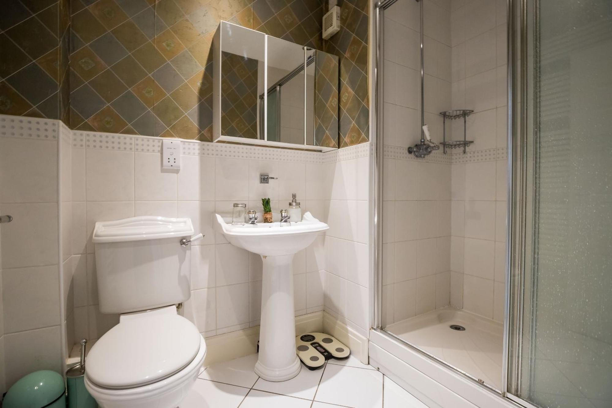 מלון Spacious, 3 Bed House For 6 In Central צ'סטר מראה חיצוני תמונה